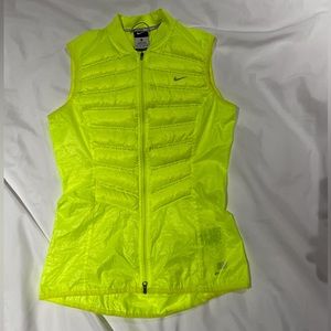 Nike Aeroloft vest